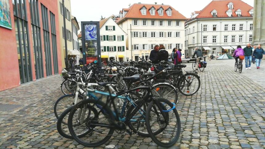 Fahrradklima-Test: Teilnahmeschluss naht