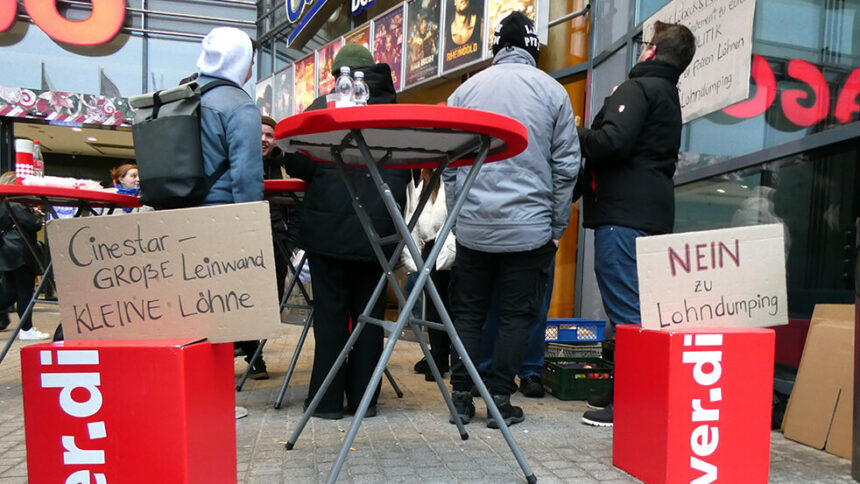 „Unser Streik hat sich gelohnt“