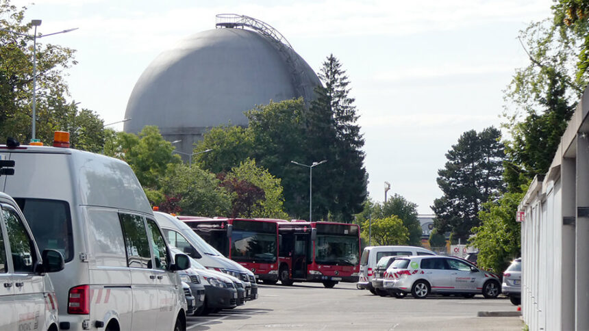 Wie weiter mit den Konstanzer Stadtwerken?