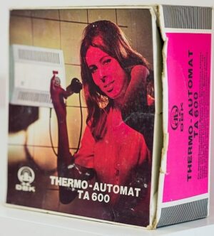 Drumherum Ausstellung Verpackungsdesign Thermo-Automat © Torben Nuding