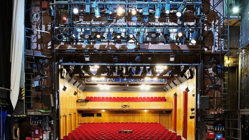 Theater Konstanz: Das neue Programm