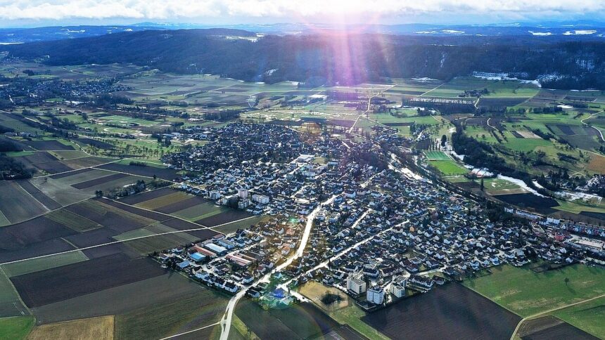 CDU und AfD gewinnen auch in Rielasingen-Worblingen