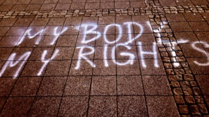 Bodyrights