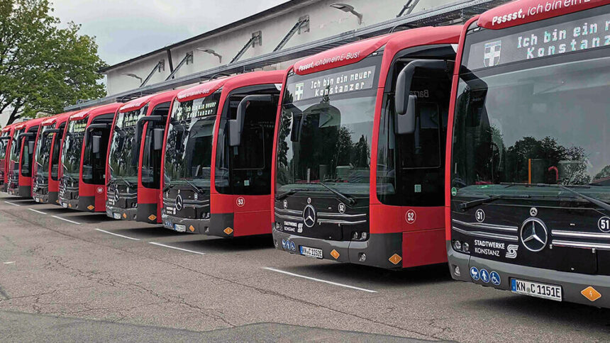 Stadtbuslinie 11: Protest zeigt Wirkung