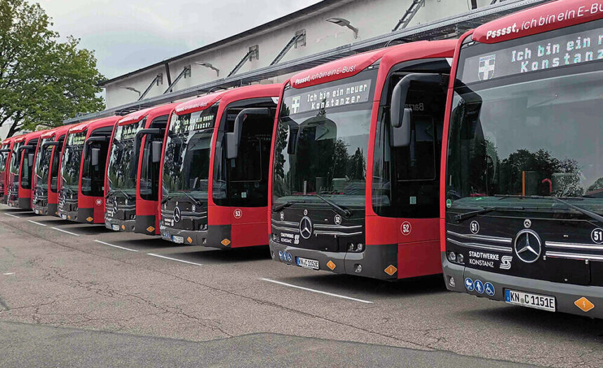 E Busse Stadtwerke Konstanz 24 04 23 ©ralph Braun