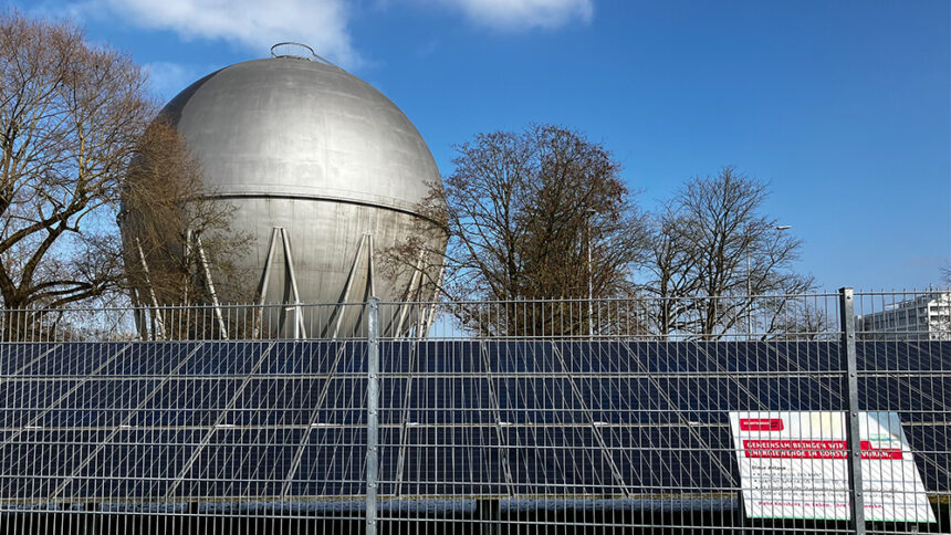 Mit „Kanu“ zu klimafreundlicheren Ufern