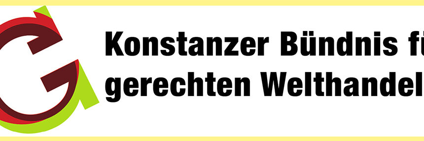 „Die Provinz lebt“: Konstanzer Bündnis für gerechten Welthandel