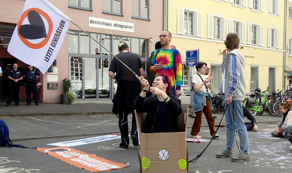 Lg Blockade Stephansplatz Kn0 24 04 12 Letztegen© Pit Wuhrer