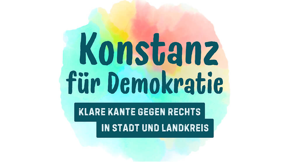 Logo Kn Für Demokratie