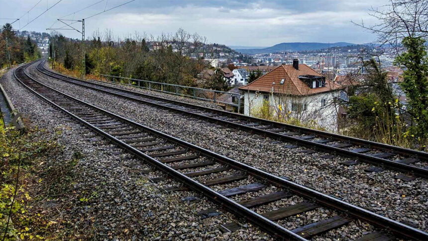 Gäubahn: Prozess und Perspektiven