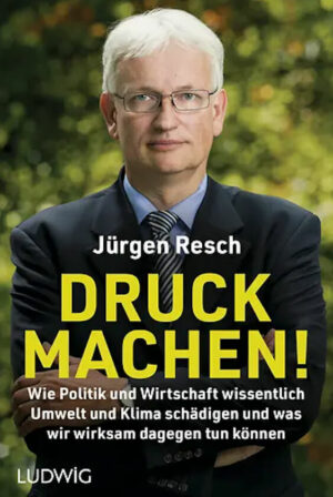 Resch buchcover