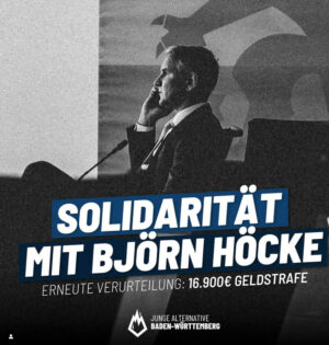 Solidarität Mit Höcke Ja Bw Pic Instagram 2024 07 01