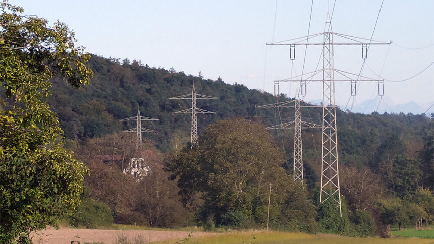 Warum sind Strom und Gas in Konstanz so teuer?