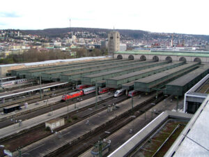 Stuttgart21luft