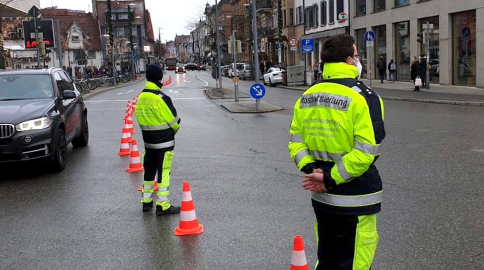 Verkehrskadetten Konstanz Instagram Foto Der Vk 2020