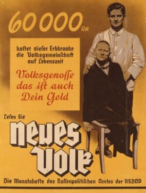 Volksgenosse