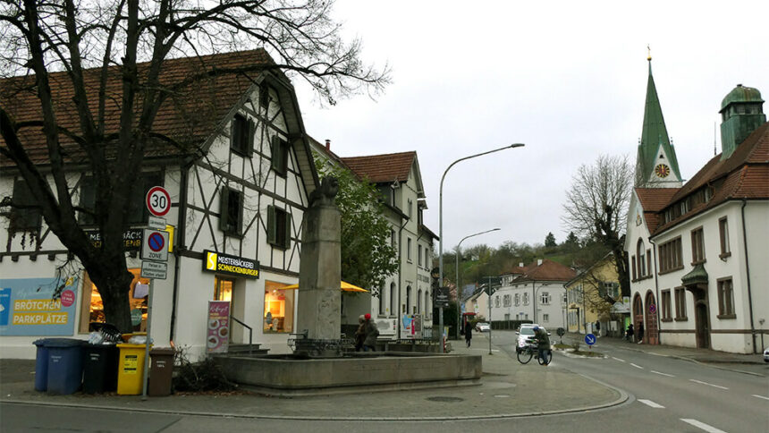 Unruhe in Wollmatingen. Worum geht’s?