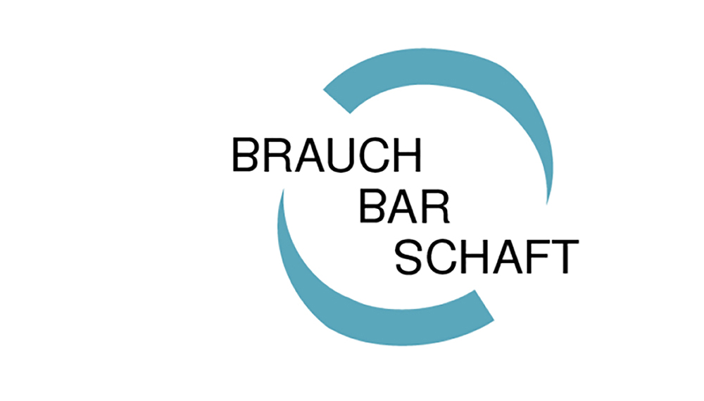 Brauchbar Logo