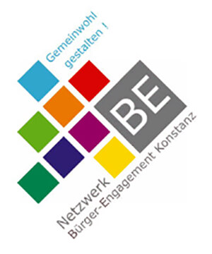 Logo Netzwerk Be